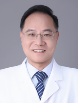 李军祥